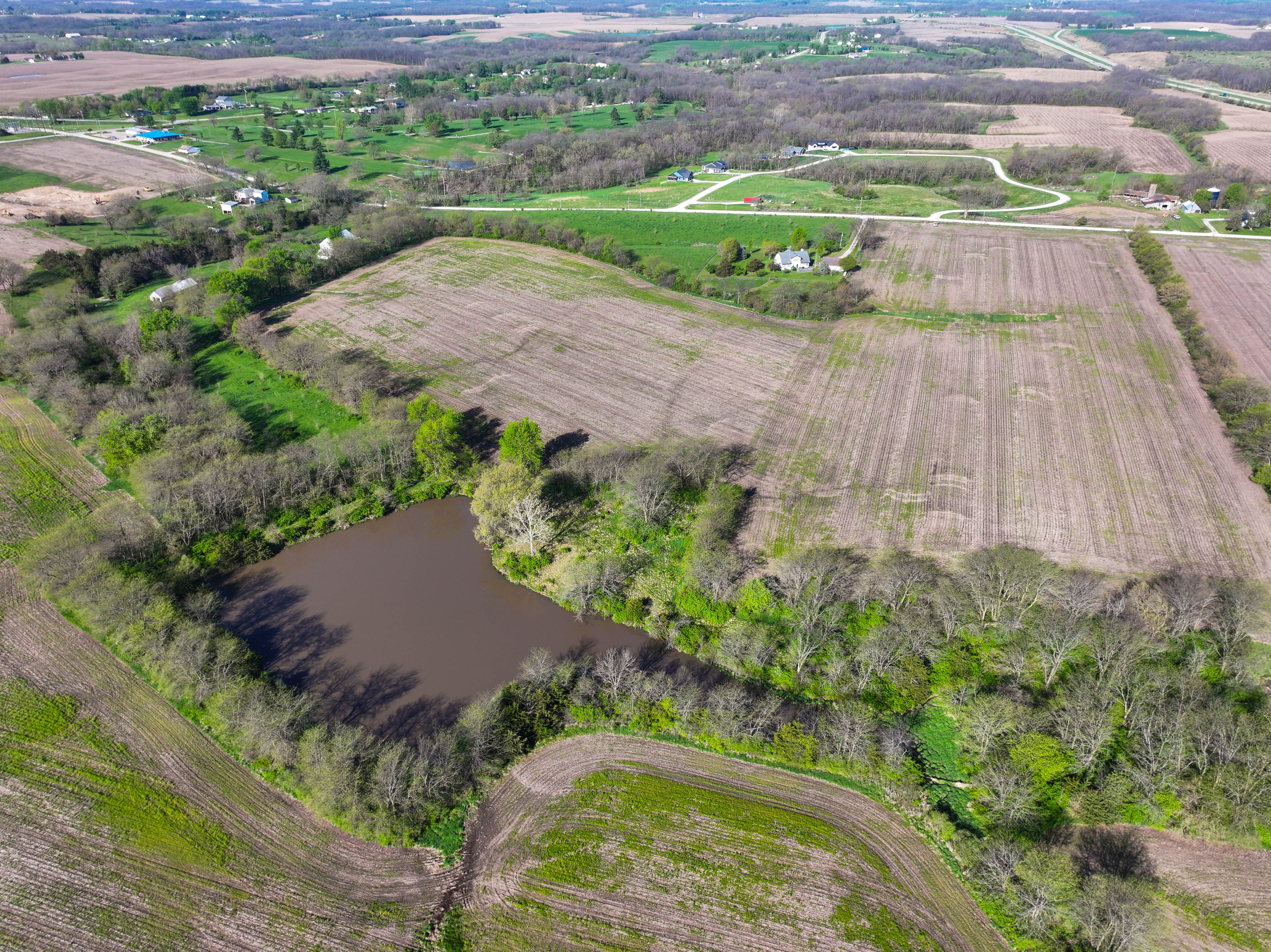 Listing Photo: Henry County Rural Building Sites-42